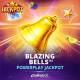 Bocoran RTP Slot Playtech Blazing Bells Powerplay Jackpot